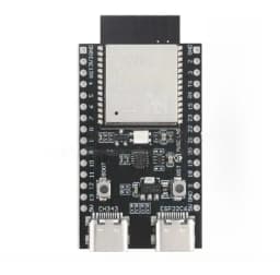 ESP32 C6 Development Board Zigbee WiFi6 Bluetooth Smart Home IoT DIY Module N4 N8 N16 Arduino Compatible