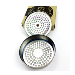 IMS water distribution network coffee machine filter EB nano coating version Italian imported coffee machine accessories