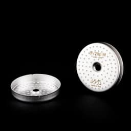 IMS water distribution network coffee machine filter EB nano coating version Italian imported coffee machine accessories