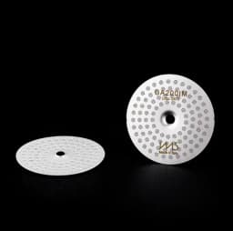IMS water distribution network coffee machine filter EB nano coating version Italian imported coffee machine accessories