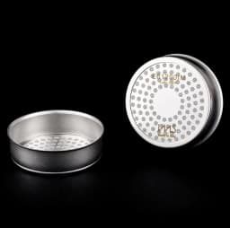 IMS water distribution network coffee machine filter EB nano coating version Italian imported coffee machine accessories