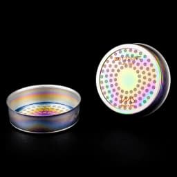 IMS water distribution network coffee machine filter EB nano coating version Italian imported coffee machine accessories