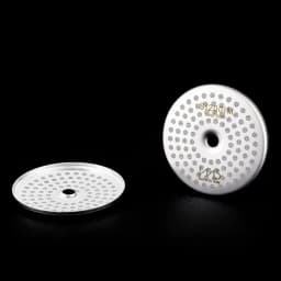 IMS water distribution network coffee machine filter EB nano coating version Italian imported coffee machine accessories