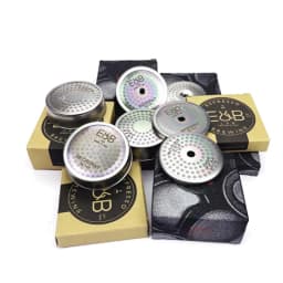 IMS water distribution network coffee machine filter EB nano coating version Italian imported coffee machine accessories