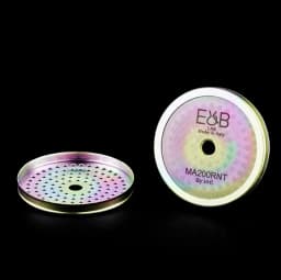 IMS water distribution network coffee machine filter EB nano coating version Italian imported coffee machine accessories