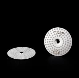 IMS water distribution network coffee machine filter EB nano coating version Italian imported coffee machine accessories