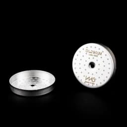IMS water distribution network coffee machine filter EB nano coating version Italian imported coffee machine accessories