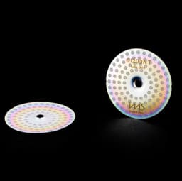 IMS water distribution network coffee machine filter EB nano coating version Italian imported coffee machine accessories