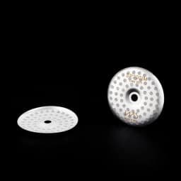 IMS water distribution network coffee machine filter EB nano coating version Italian imported coffee machine accessories