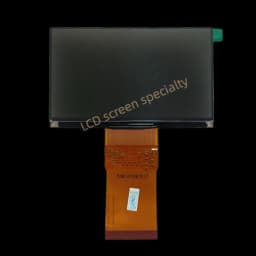 For HP-445017-V1 HP-445018-V1 HP-445019-V1 -V2 -V3 4 to 5.7 inch Projector Matrix LCD Screen Accessories