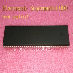 Free Shipping 1pcs-10pcs V9958 DIP-64 IC In Stock!
