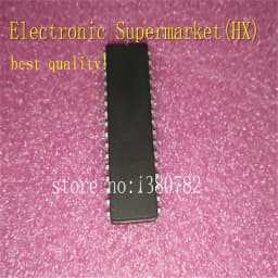 Free Shipping 1pcs-10pcs V9958 DIP-64 IC In Stock!
