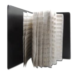 1pc 170Values 8500PCS SMD Resistor 1% 0R~10M 0201 0402 0603 0805 1206 Sample Book Resistors Assortment Kit Resistors
