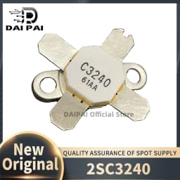 (1Pcs/Lot) 100% New original 2SC3240 C3240 Chipset