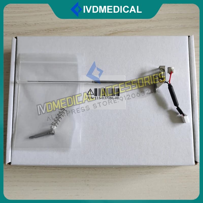 Mindray BS-240 BS-240Pro BS-240VET Sugar Sample Probe Mindray BS240 BS240Pro BS240VET BS360E BS430 Sugar Sample Needle