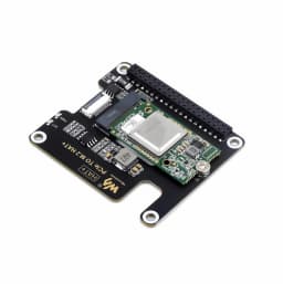 BoMaSRaspberry Pi 5th Generation Hailo-8 Artificial Intelligence Ai Kit .2 Interface 26tops Coputing Power