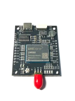 Hexing Xintong Um980 Development Board, Full-System Full-Frequency Rtk Centimeter Positioning Module