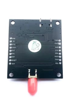Hexing Xintong Um980 Development Board, Full-System Full-Frequency Rtk Centimeter Positioning Module