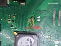 50TU7000/58TU7000/70TU7000/8000 solves the problem of broken Y color cast and thick wire, and comes with a full set of