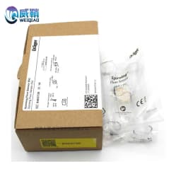 Drager Flow sensor Ventilator anesthesia machine original flow sensor 8403735