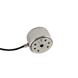 Compact Torque Load Cell Micro Reaction Torque Sensor 0-100Nm High Sensitivity Stainless Steel Force Sensor for Torque
