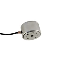 Compact Torque Load Cell Micro Reaction Torque Sensor 0-100Nm High Sensitivity Stainless Steel Force Sensor for Torque