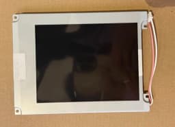 KCS057QV1AJ-G23, KCS057QV1AJ-G32, KCS057QV1AJ-G39 – brand new 5.7-inch LCD display