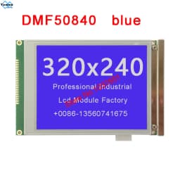 DMF50840 SP14Q005 SP14Q002-A1 SP14Q006 SP14Q006-ZZA 320x240 5.7inch LCD Display Module New Brand