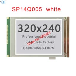 DMF50840 SP14Q005 SP14Q002-A1 SP14Q006 SP14Q006-ZZA 320x240 5.7inch LCD Display Module New Brand