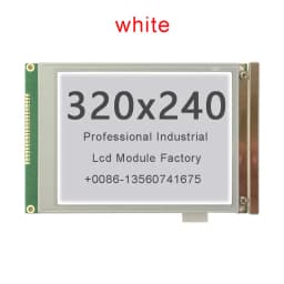 DMF50840 SP14Q005 SP14Q002-A1 SP14Q006 SP14Q006-ZZA 320x240 5.7inch LCD Display Module New Brand