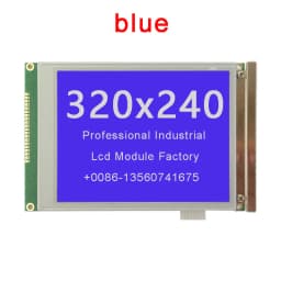 DMF50840 SP14Q005 SP14Q002-A1 SP14Q006 SP14Q006-ZZA 320x240 5.7inch LCD Display Module New Brand