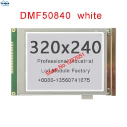 DMF50840 SP14Q005 SP14Q002-A1 SP14Q006 SP14Q006-ZZA 320x240 5.7inch LCD Display Module New Brand
