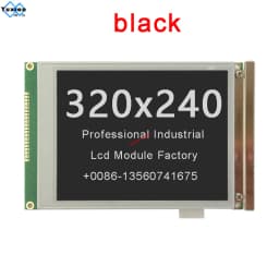 DMF50840 SP14Q005 SP14Q002-A1 SP14Q006 SP14Q006-ZZA 320x240 5.7inch LCD Display Module New Brand