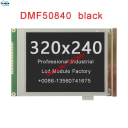 DMF50840 SP14Q005 SP14Q002-A1 SP14Q006 SP14Q006-ZZA 320x240 5.7inch LCD Display Module New Brand