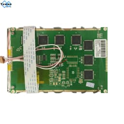 DMF50840 SP14Q005 SP14Q002-A1 SP14Q006 SP14Q006-ZZA 320x240 5.7inch LCD Display Module New Brand