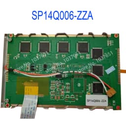 DMF50840 SP14Q005 SP14Q002-A1 SP14Q006 SP14Q006-ZZA 320x240 5.7inch LCD Display Module New Brand