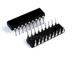 5PCS PIC16F84-04/P PIC16F84-10/P PIC16F84A-04/P PIC16F84A-04I/P PIC16F84A PIC16F84A-20/P PIC16F84A PIC16F88-I/P PIC16F88 DIP-18