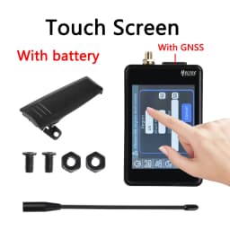 WiFi LoRa 32 V4 Meshtastic ESP32-S3R2 SX1262 LoRa Module 3.5 Touch Screen L76K GNSS Low Power Solar Powered IoT Monitoring Node