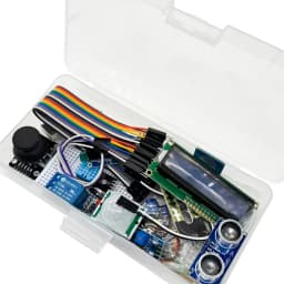 1602 LCD&0.96-inch Display screen Electronic DIY Kit for arduino R3 board Component Pack Beginners 'Starter Kit