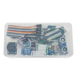 1602 LCD&0.96-inch Display screen Electronic DIY Kit for arduino R3 board Component Pack Beginners 'Starter Kit