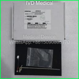 Mindray BS120 BS180 BS190 BS200 BS220 BS230 BS330E BS350E BS380 Sample and Reagent Probe Needle Perice Needle Original New