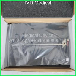 Mindray BS120 BS180 BS190 BS200 BS220 BS230 BS330E BS350E BS380 Sample and Reagent Probe Needle Perice Needle Original New