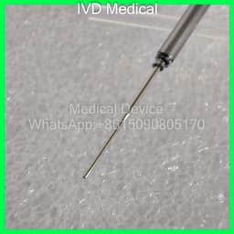 Mindray BS120 BS180 BS190 BS200 BS220 BS230 BS330E BS350E BS380 Sample and Reagent Probe Needle Perice Needle Original New