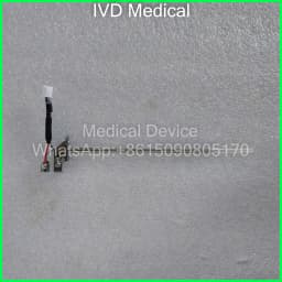Mindray BS120 BS180 BS190 BS200 BS220 BS230 BS330E BS350E BS380 Sample and Reagent Probe Needle Perice Needle Original New