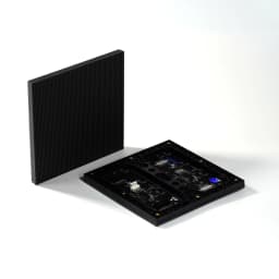 Indoor SMD P3 RGB LED Matrix Screen Module 64x64 Pixels High Resolution 1/32 Scan Sign Board Wholesale