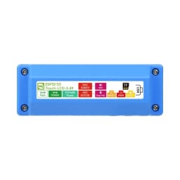 Waveshare ESP32-S3 High-Performance Development Board With 3.49inch IPS Capacitive Touch Display,172×640 Resolution, Integrated