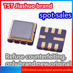 (10PCS) TA2483A code KS brand new genuine 2450MHz packaged SMD SAW filter