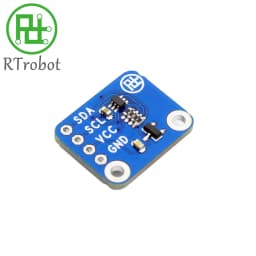 FS3000-1015\1005Air Velocity Sensor Module Wind Speed Flow