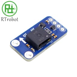 FS3000-1015\1005Air Velocity Sensor Module Wind Speed Flow