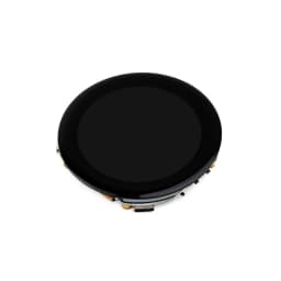 Waveshare ESP32-S3 2.1inch Capacitive Touch Round Display Development Board, 480×480, IPS, 32-bit LX7 Dual-core Processor